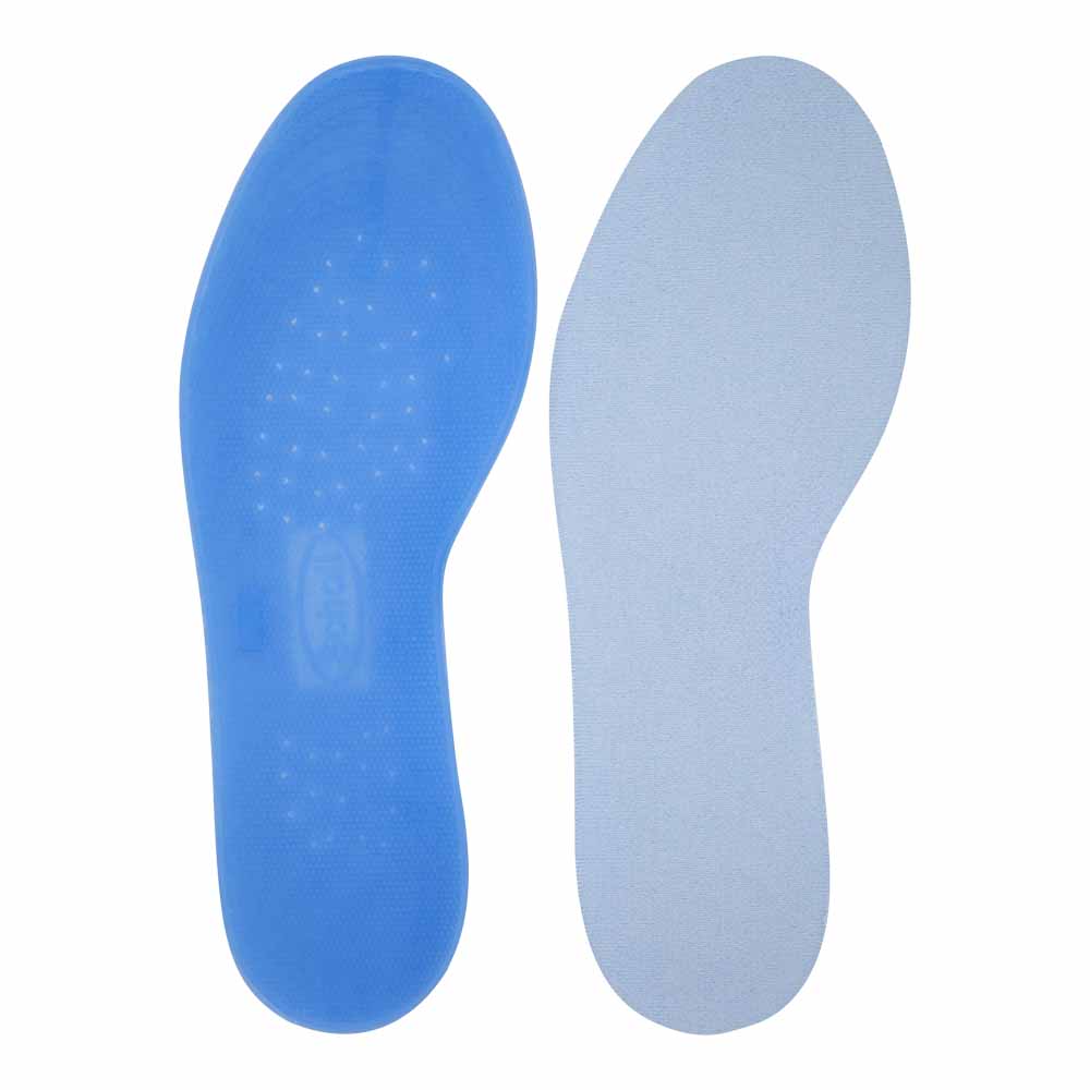 Scholl Foot Care Gel Insoles 1 Pair | Wilko